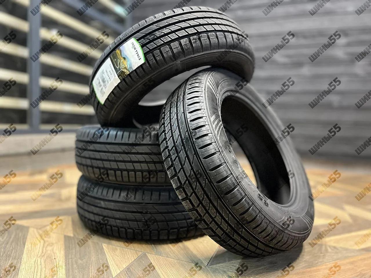 185/65R15 Ikon Character Eco (88H)