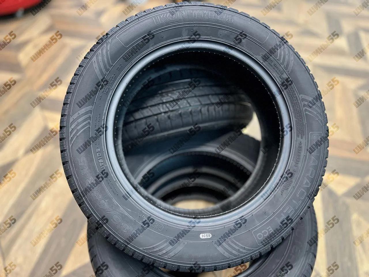 185/65R15 Ikon Character Eco (88H)