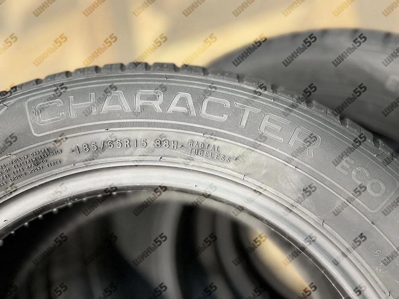 185/65R15 Ikon Character Eco (88H)