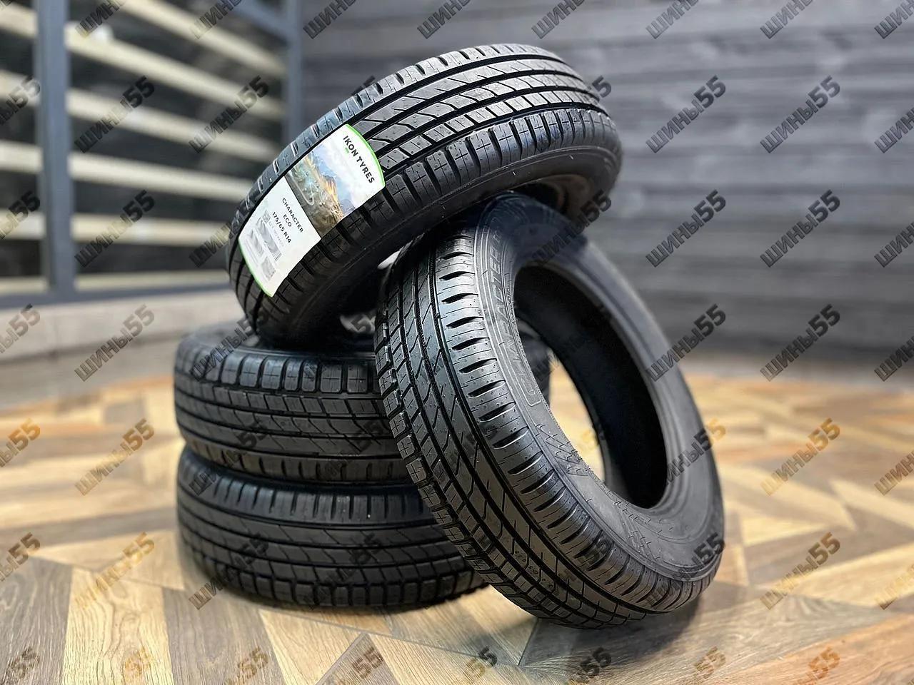 175/65R14 Ikon Character Eco (82T)