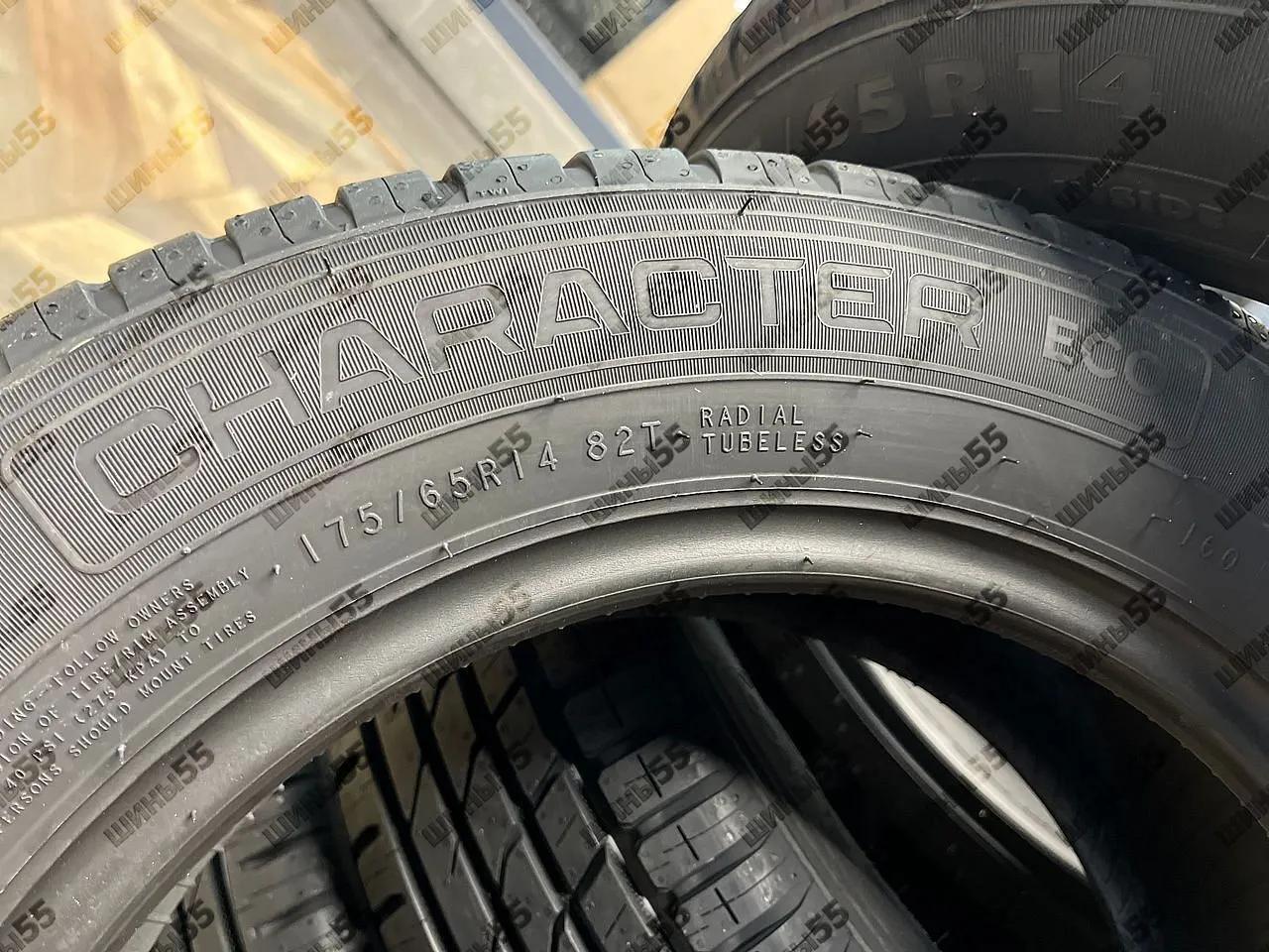 175/65R14 Ikon Character Eco (82T)