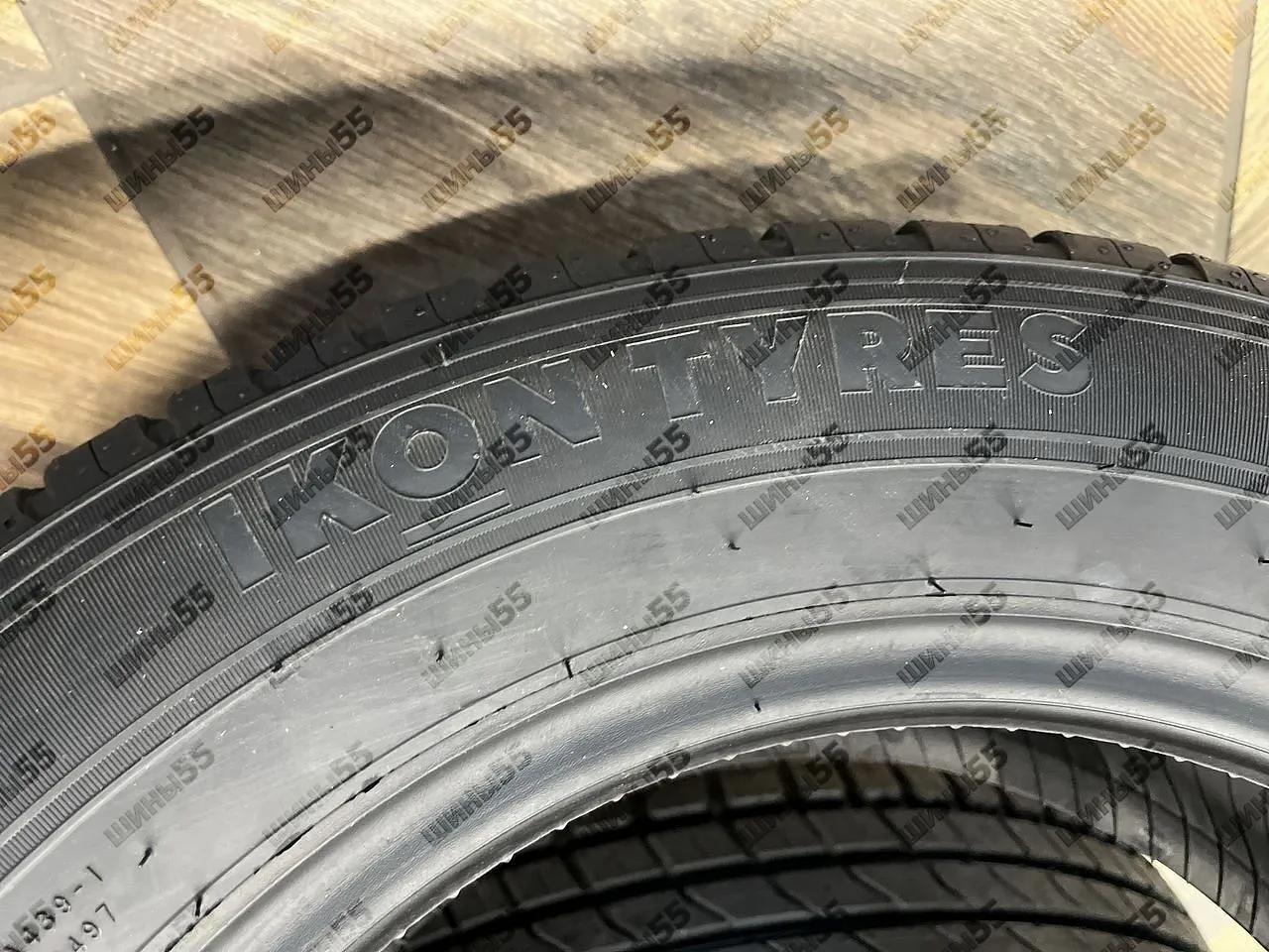 175/65R14 Ikon Character Eco (82T)