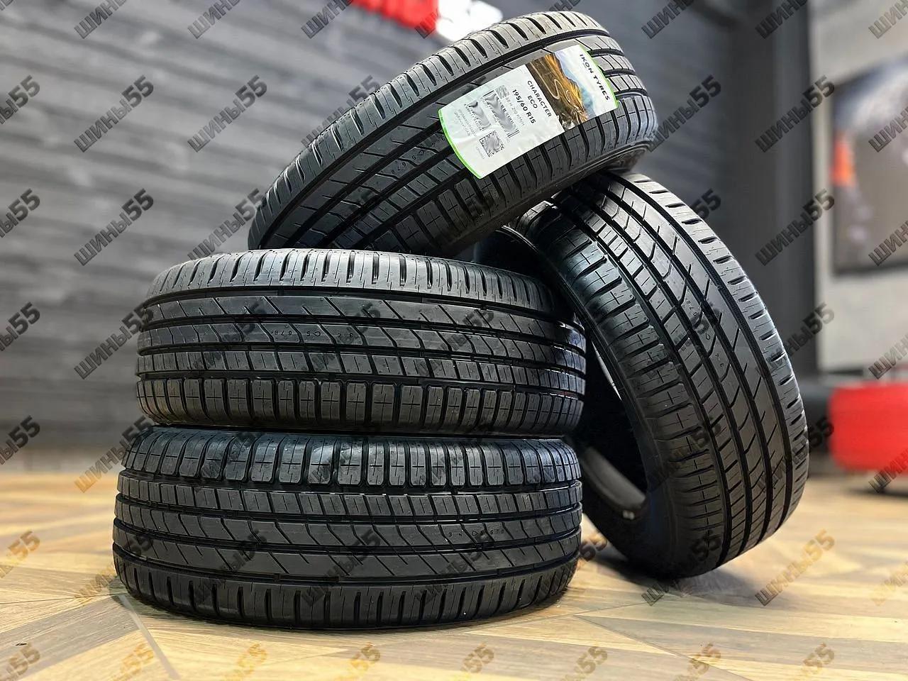 195/60R15 Ikon Character Eco (88H)