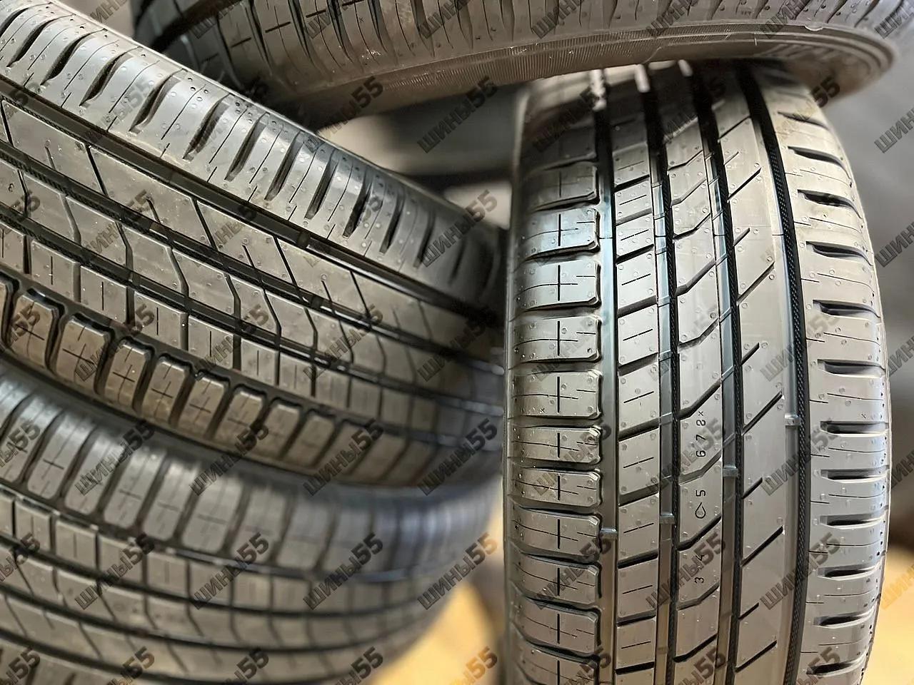 195/60R15 Ikon Character Eco (88H)