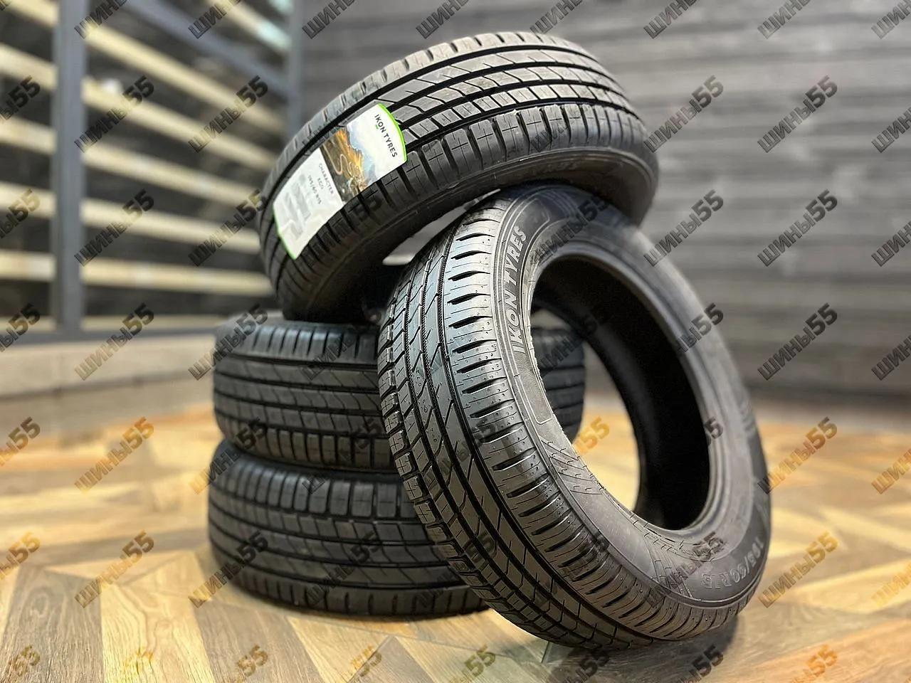 195/60R15 Ikon Character Eco (88H)