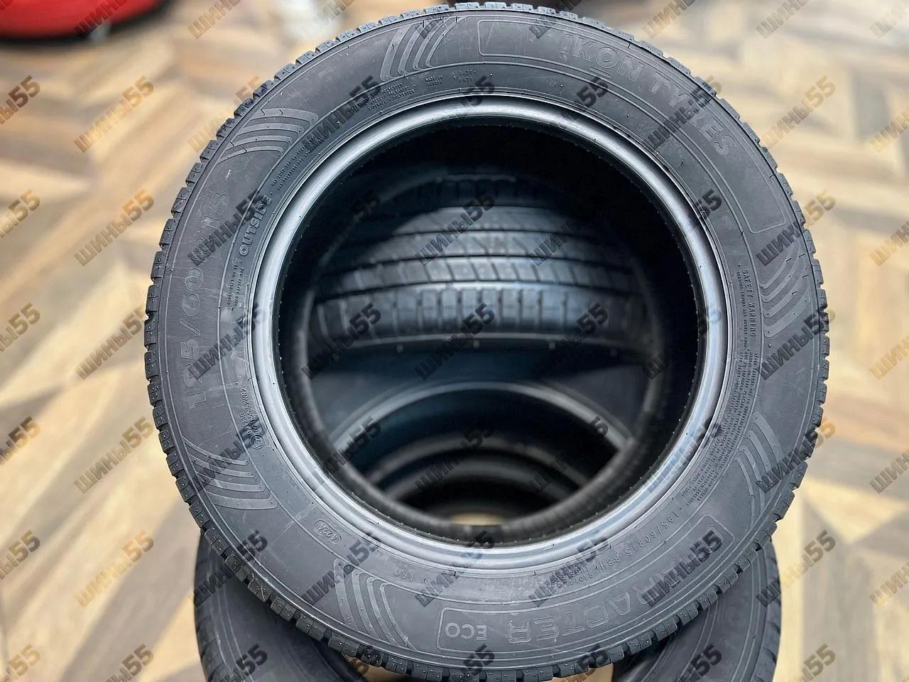 195/60R15 Ikon Character Eco (88H)