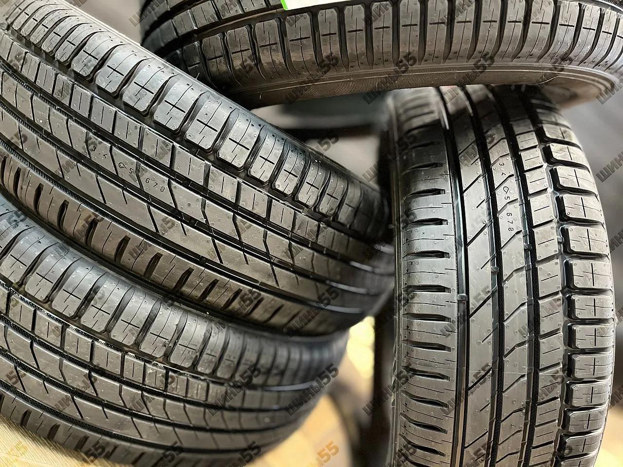 205/55R16 Ikon Character Eco (91H)