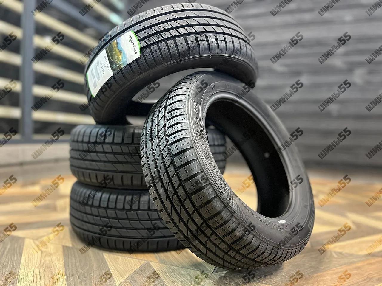 195/55R15 Ikon Character Eco (89H)