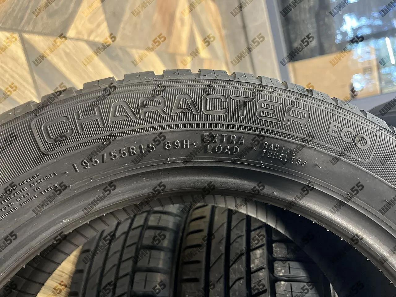 195/55R15 Ikon Character Eco (89H)