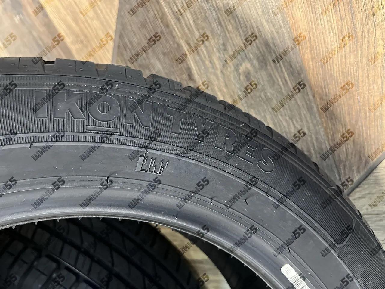 195/55R15 Ikon Character Eco (89H)