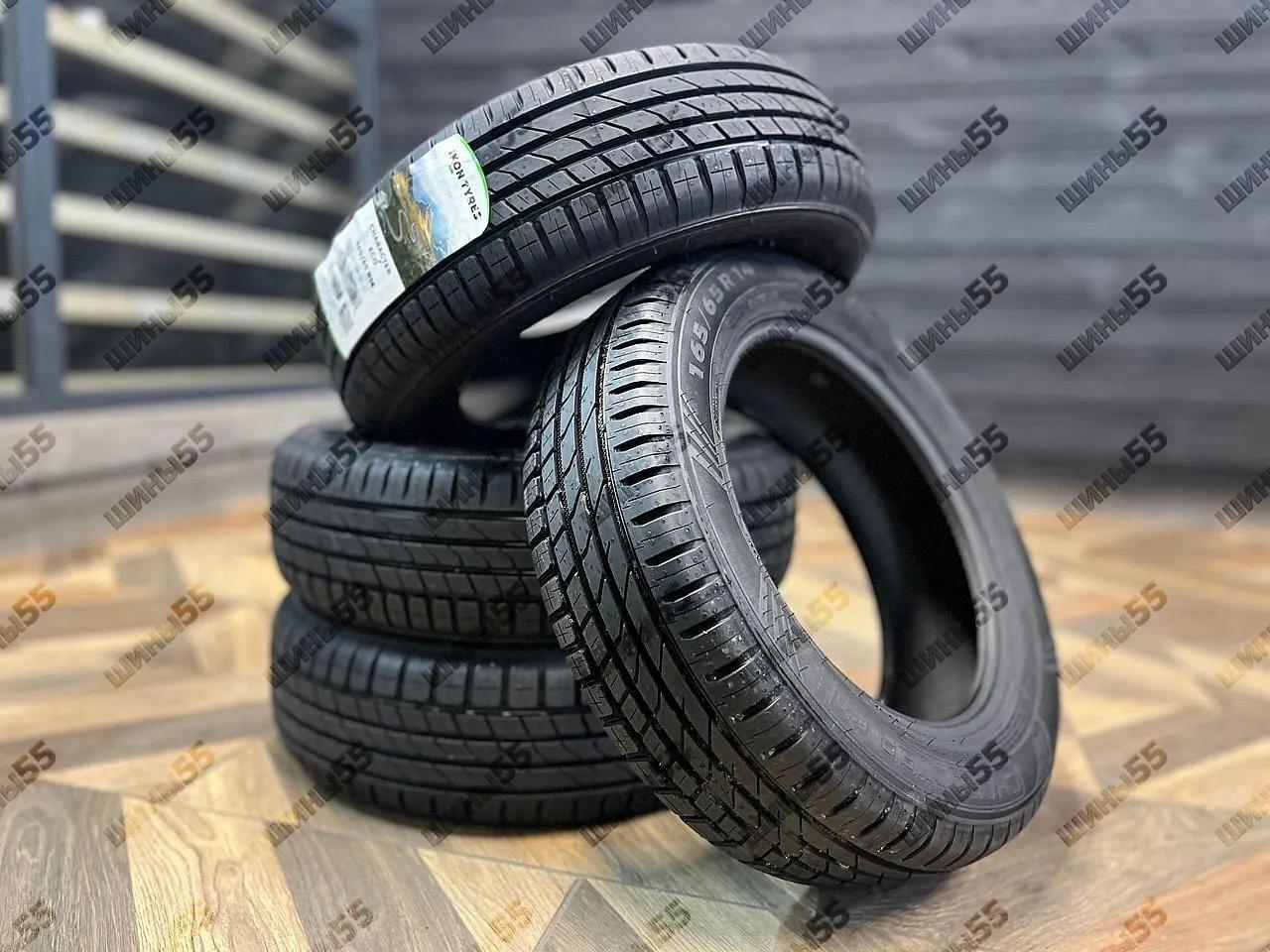 165/65R14 Ikon Character Eco (79T)