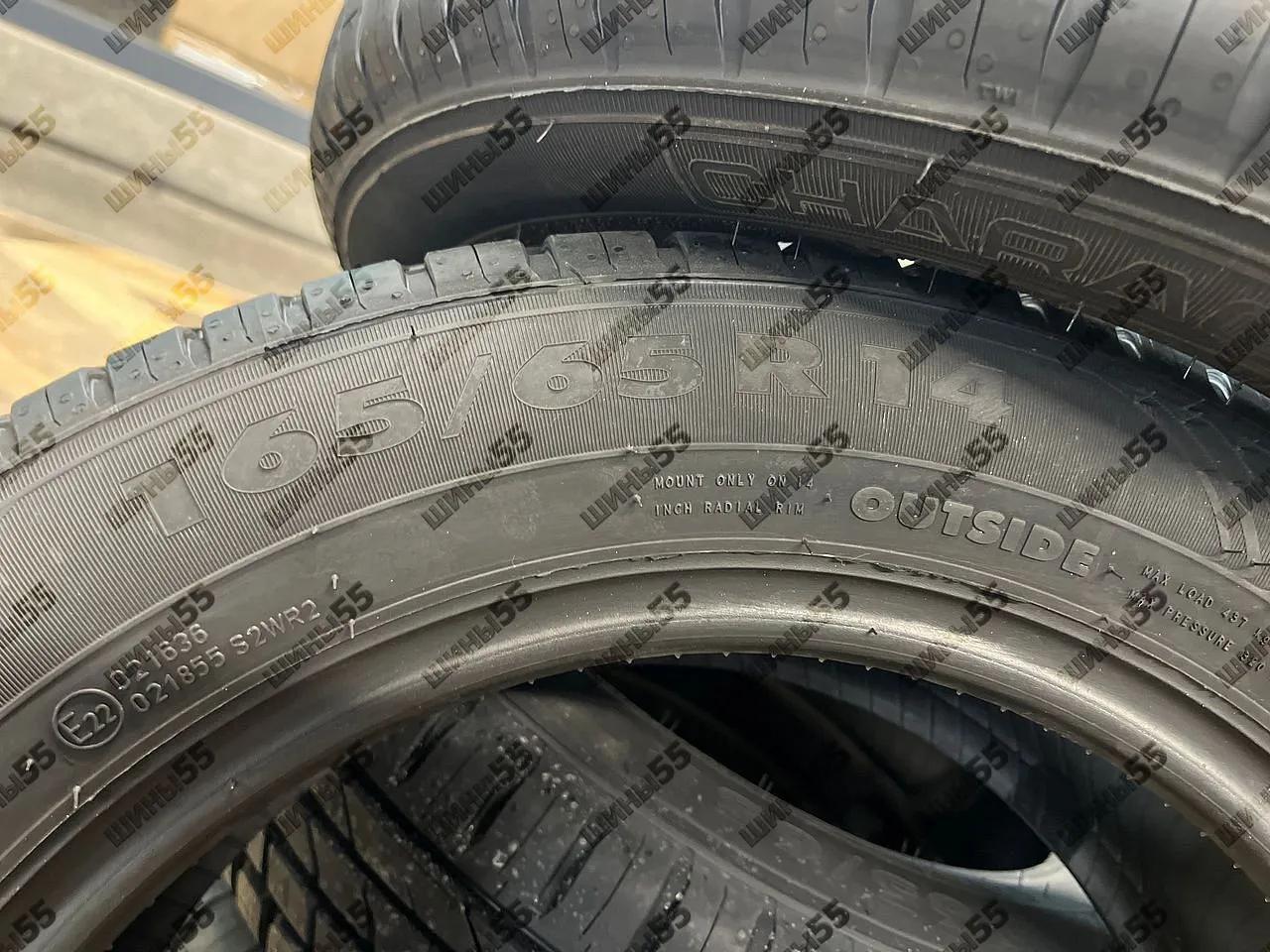 165/65R14 Ikon Character Eco (79T)