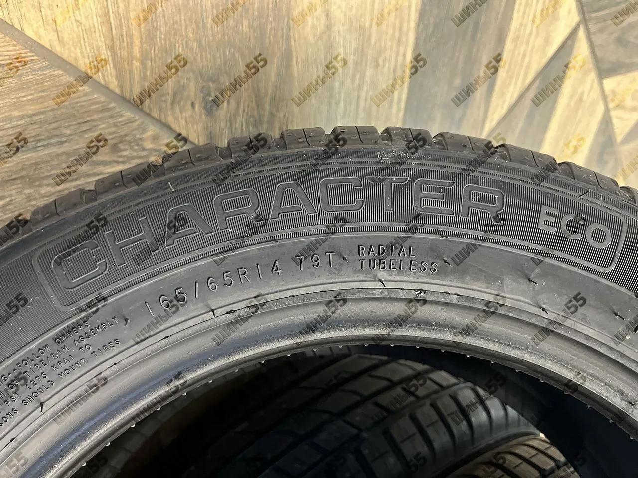 165/65R14 Ikon Character Eco (79T)