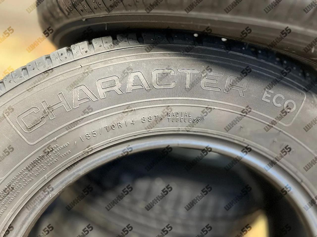 185/70R14 Ikon Character Eco (88T)