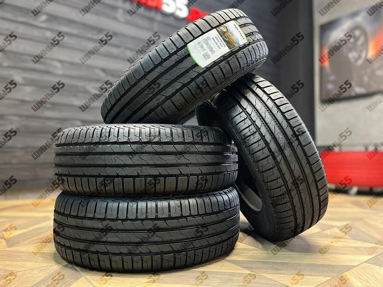 235/65R17 Ikon Character Aqua SUV (104H)