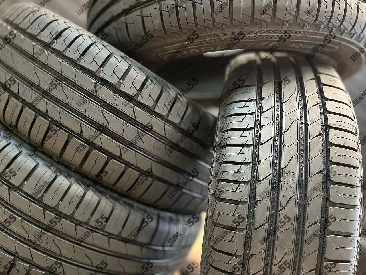 235/65R17 Ikon Character Aqua SUV (104H)