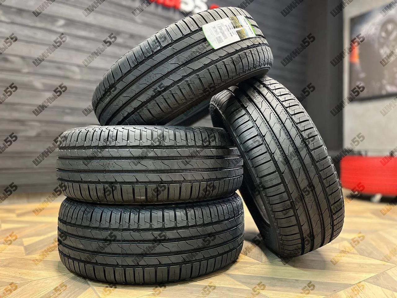 265/60R18 Ikon Character Aqua SUV (110V)