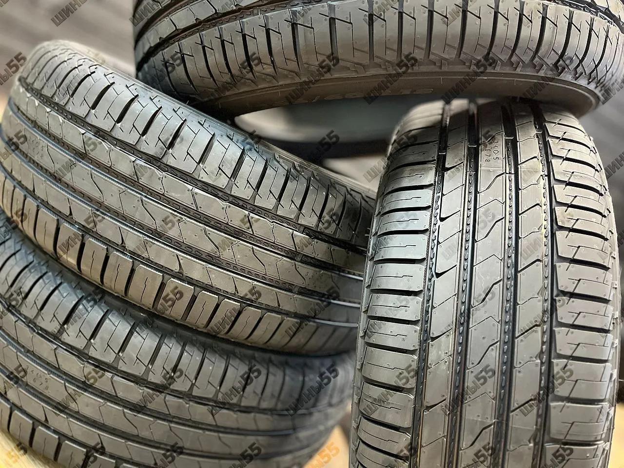 265/60R18 Ikon Character Aqua SUV (110V)