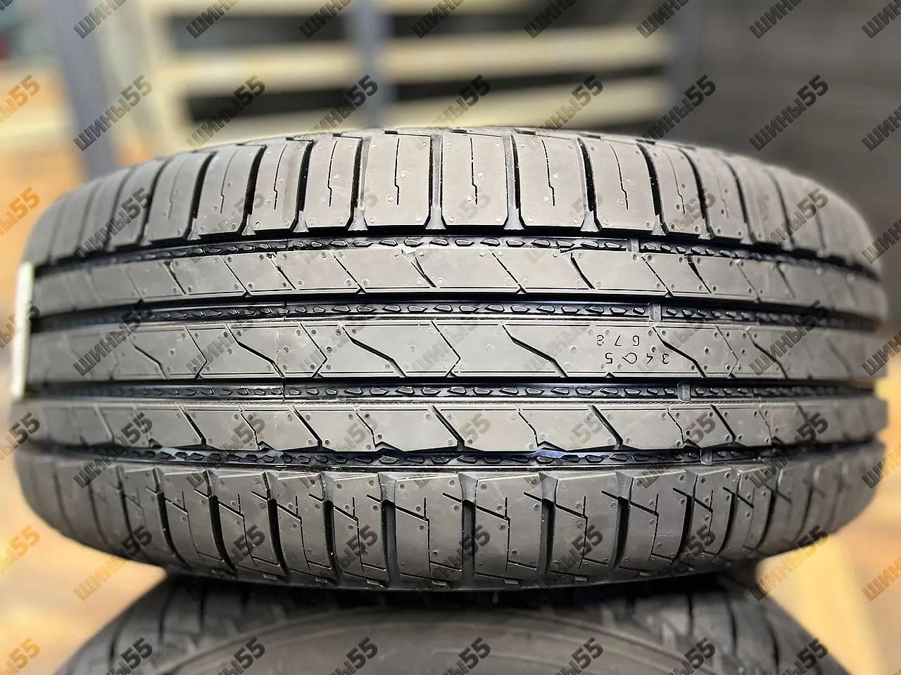 265/60R18 Ikon Character Aqua SUV (110V)