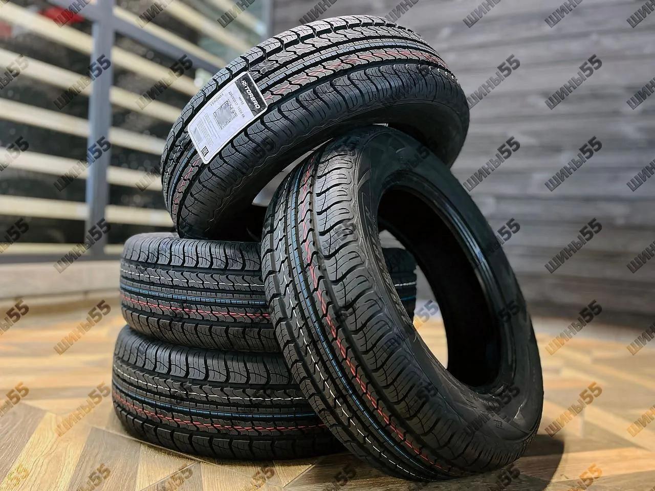 225/65R17 Torero MP82 (102H)