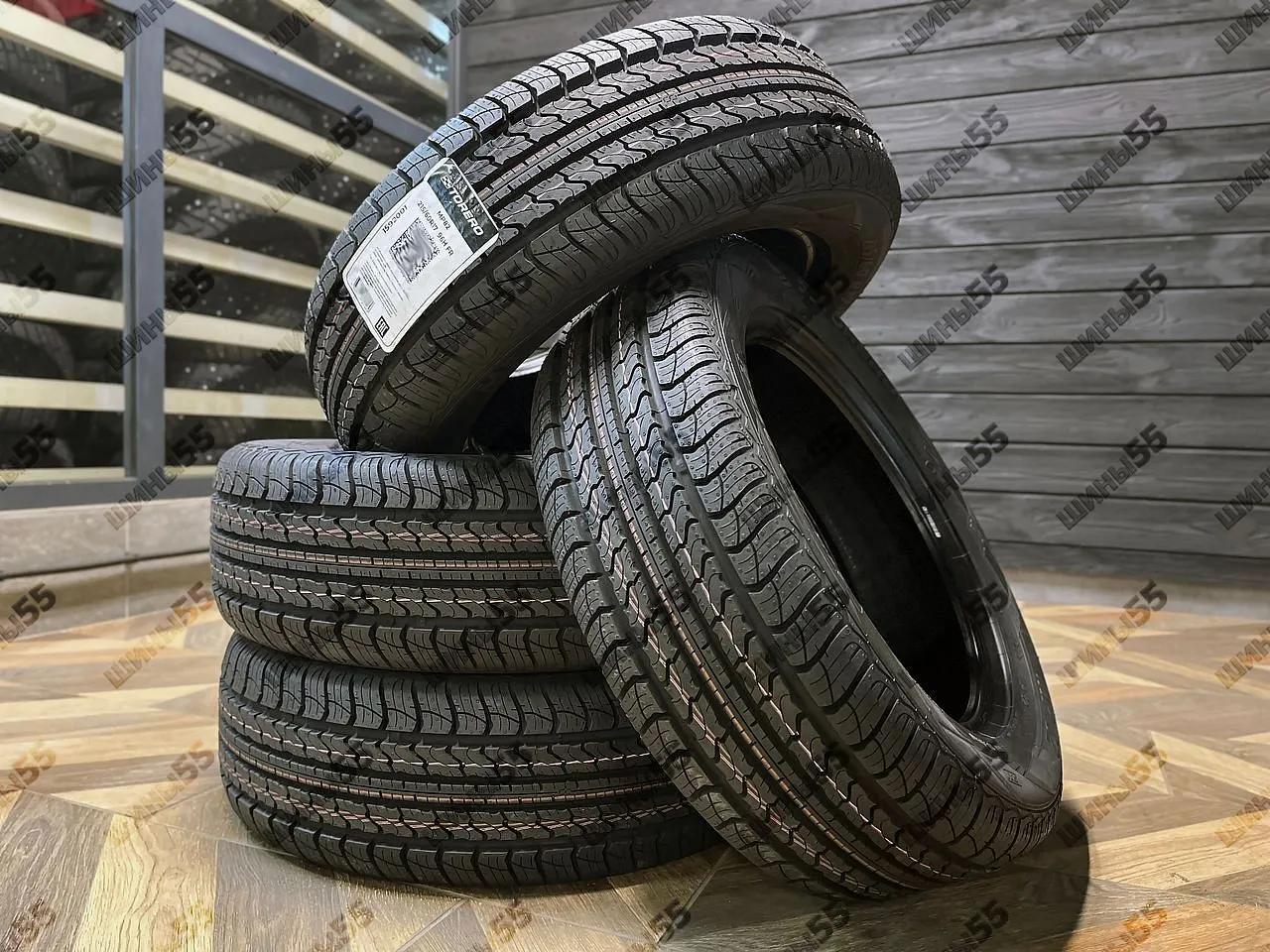 215/60R17 Torero MP82 (96H)