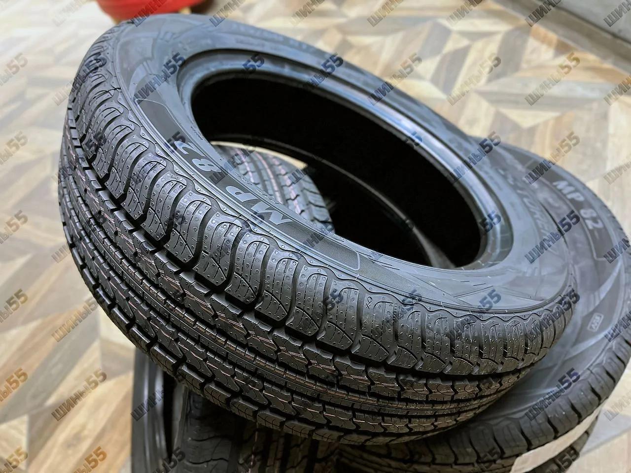 215/60R17 Torero MP82 (96H)
