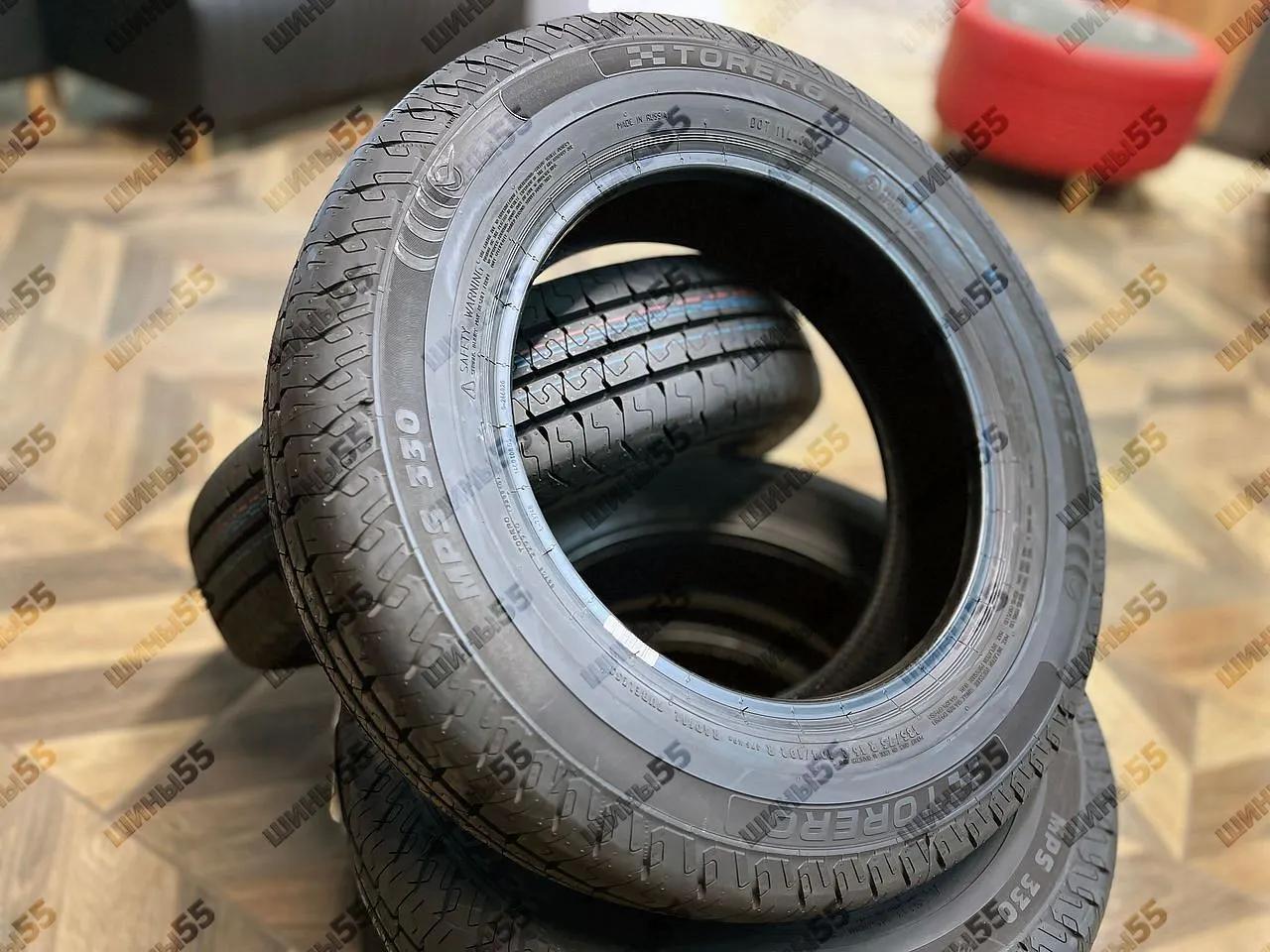 185/75R16C Torero MPS 330 (104/102R)