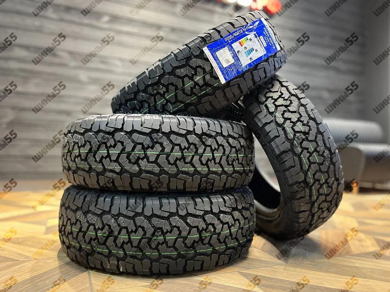 225/60R18 Comforser CF1100 (104T)