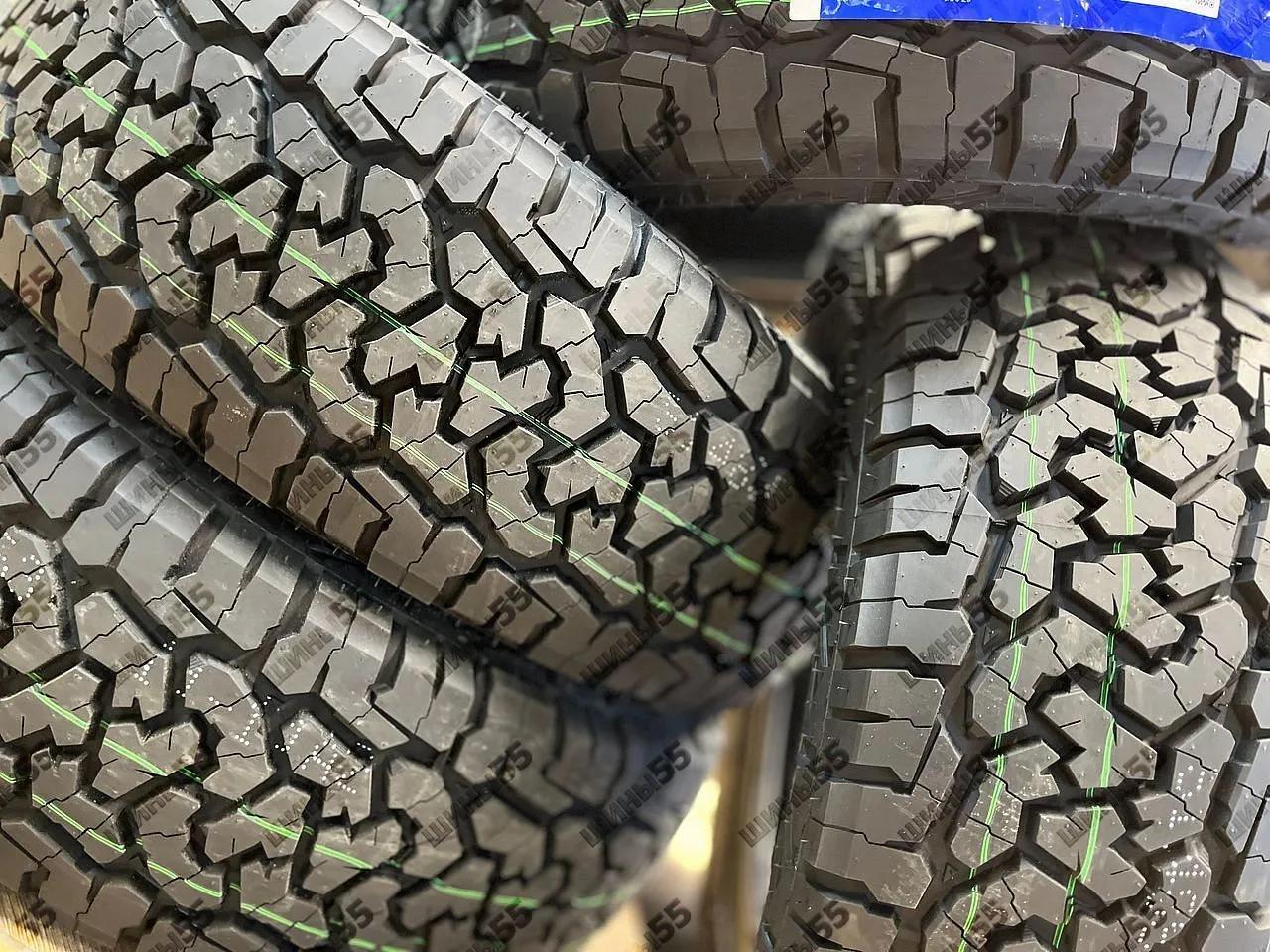 225/60R18 Comforser CF1100 (104T)