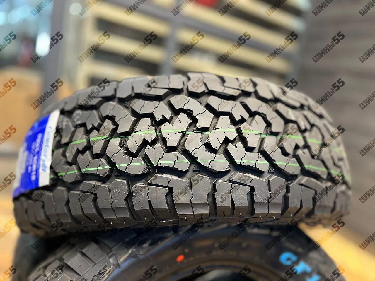 225/60R18 Comforser CF1100 (104T)