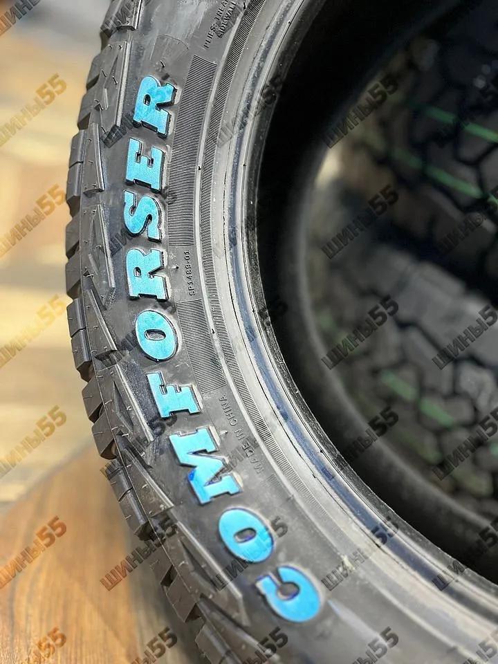 225/60R18 Comforser CF1100 (104T)