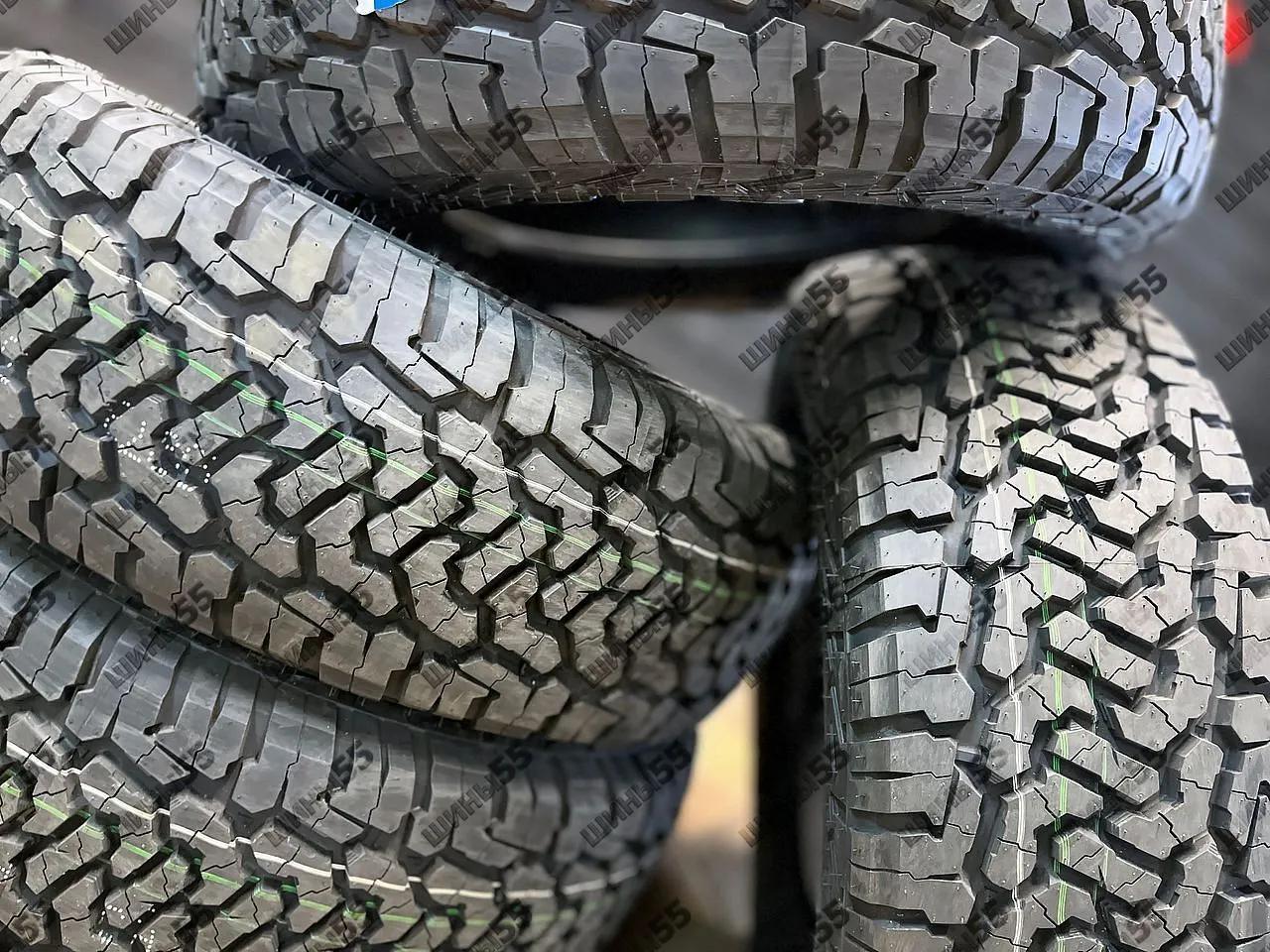 245/70R16 Comforser CF1100 (111T)