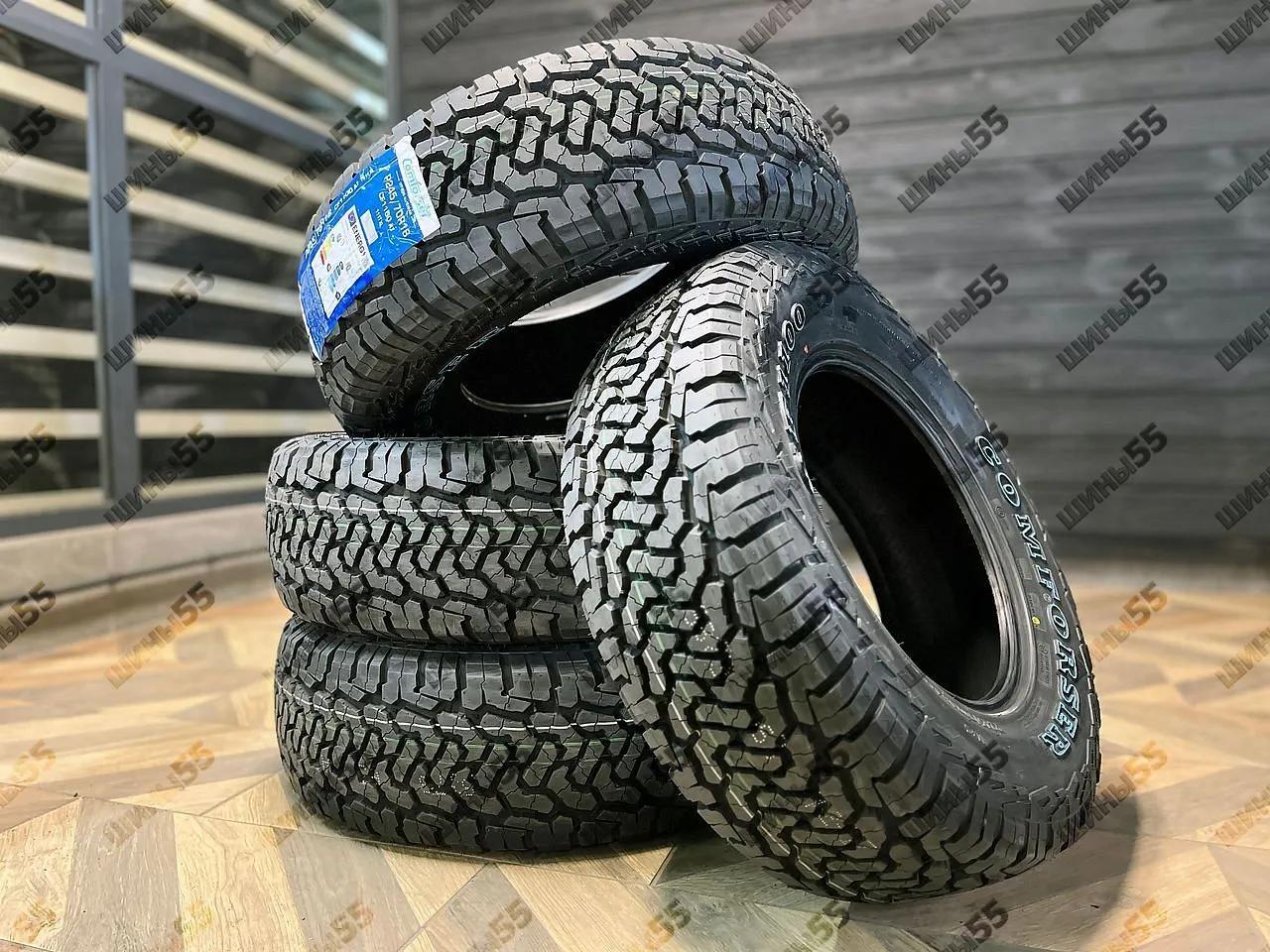 245/70R16 Comforser CF1100 (111T)