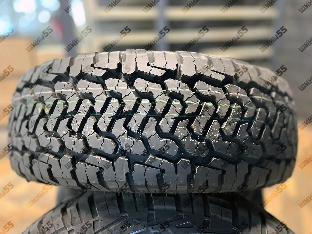 245/70R16 Comforser CF1100 (111T)