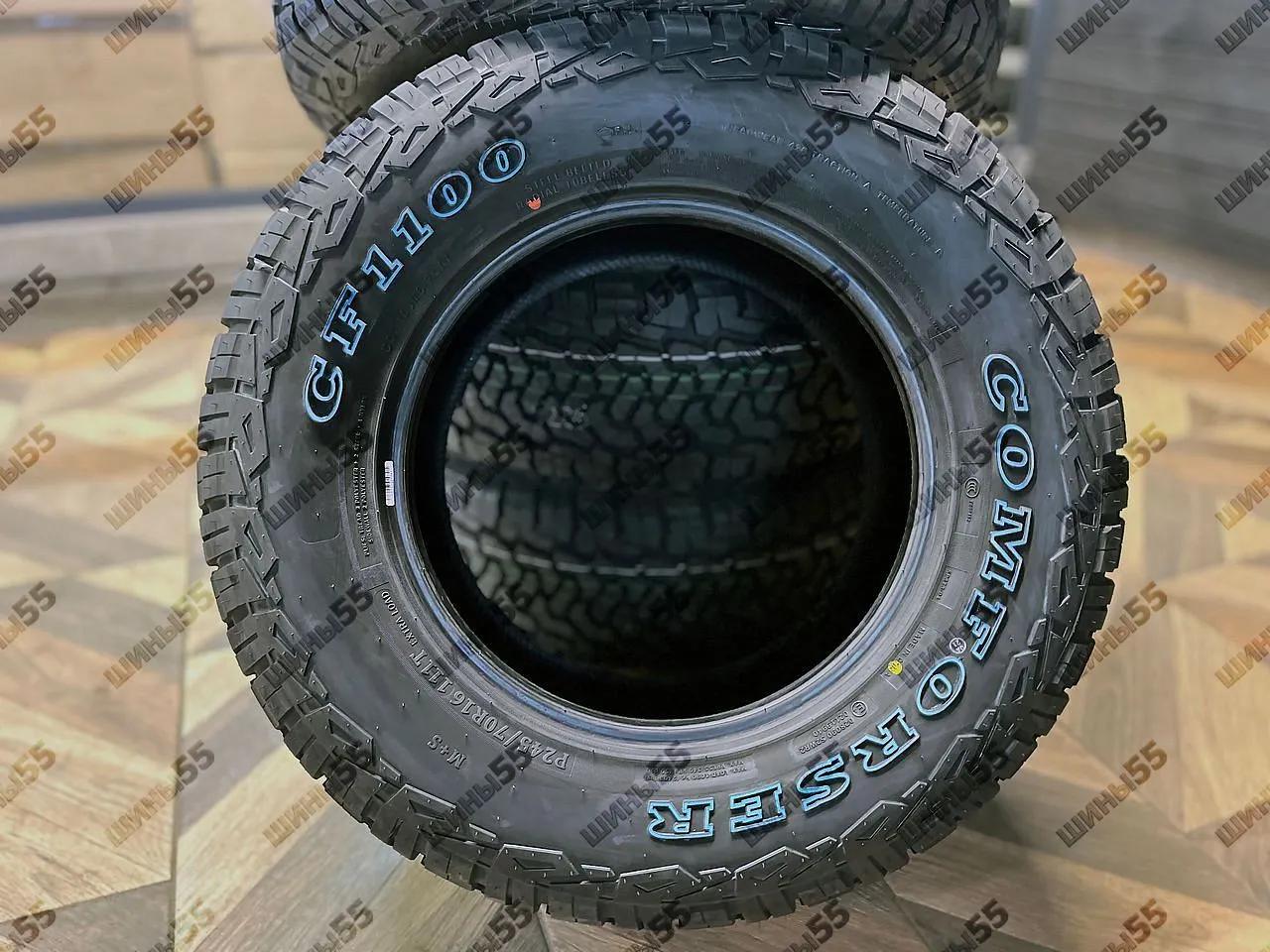 245/70R16 Comforser CF1100 (111T)