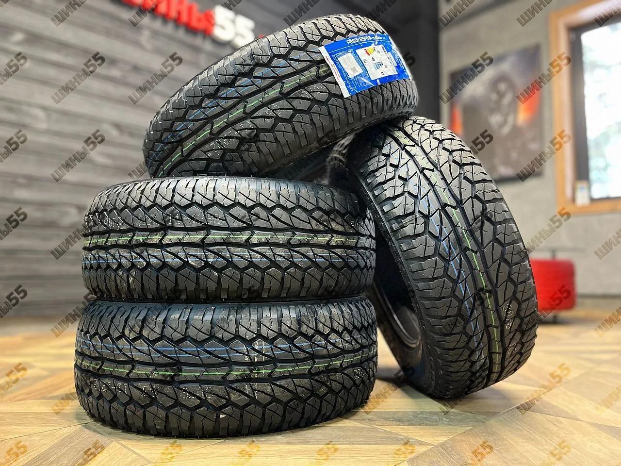 265/65R17 Comforser CF1000 A/T (110T)