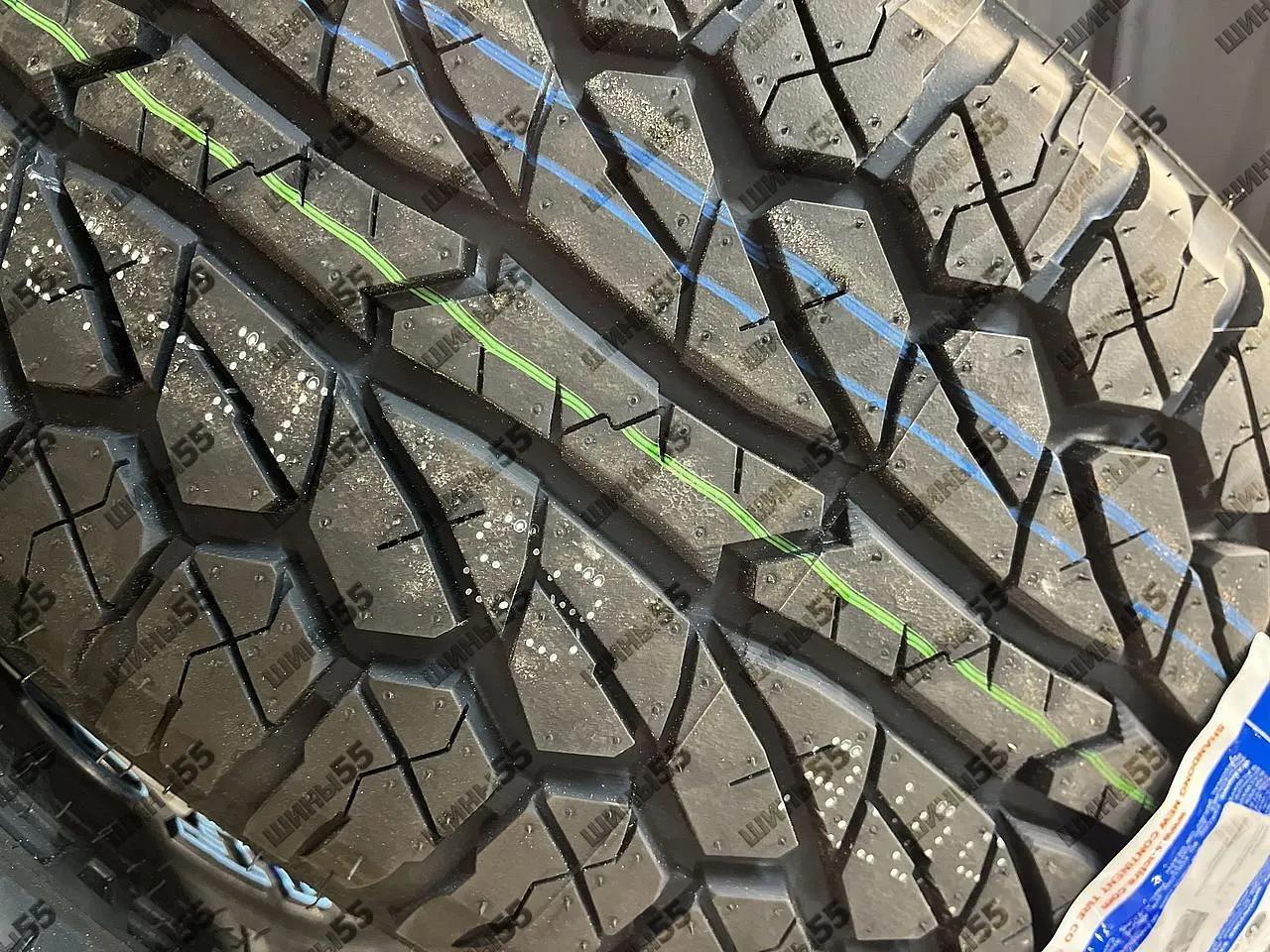 265/65R17 Comforser CF1000 A/T (110T)