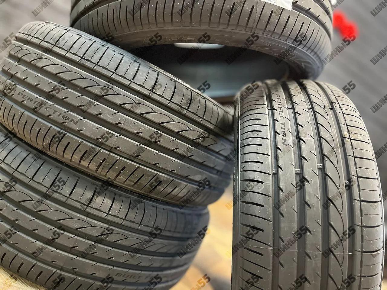 215/45R17 Zeta Alventi (91Y)