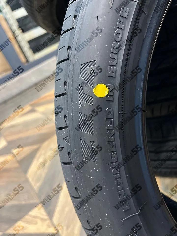 215/45R17 Zeta Alventi (91Y)