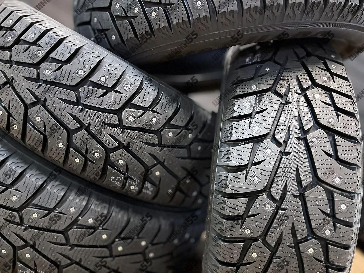 215/65R16 Yokohama IceGuard IG55 (102T)