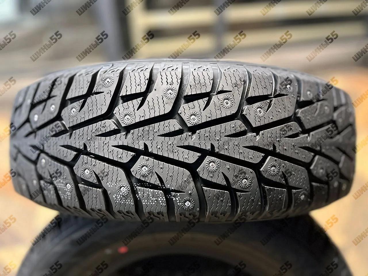 215/65R16 Yokohama IceGuard IG55 (102T)