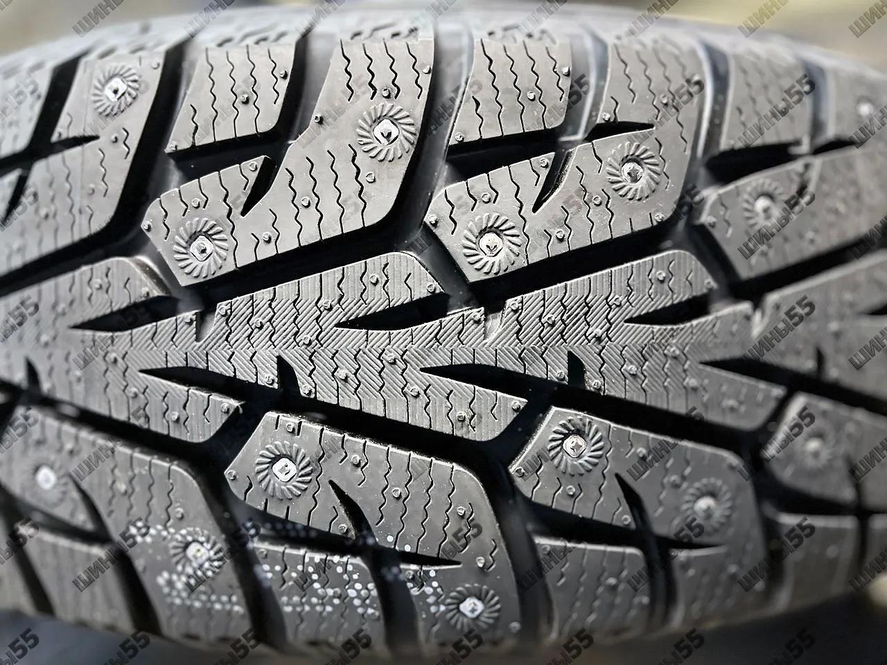 215/65R16 Yokohama IceGuard IG55 (102T)