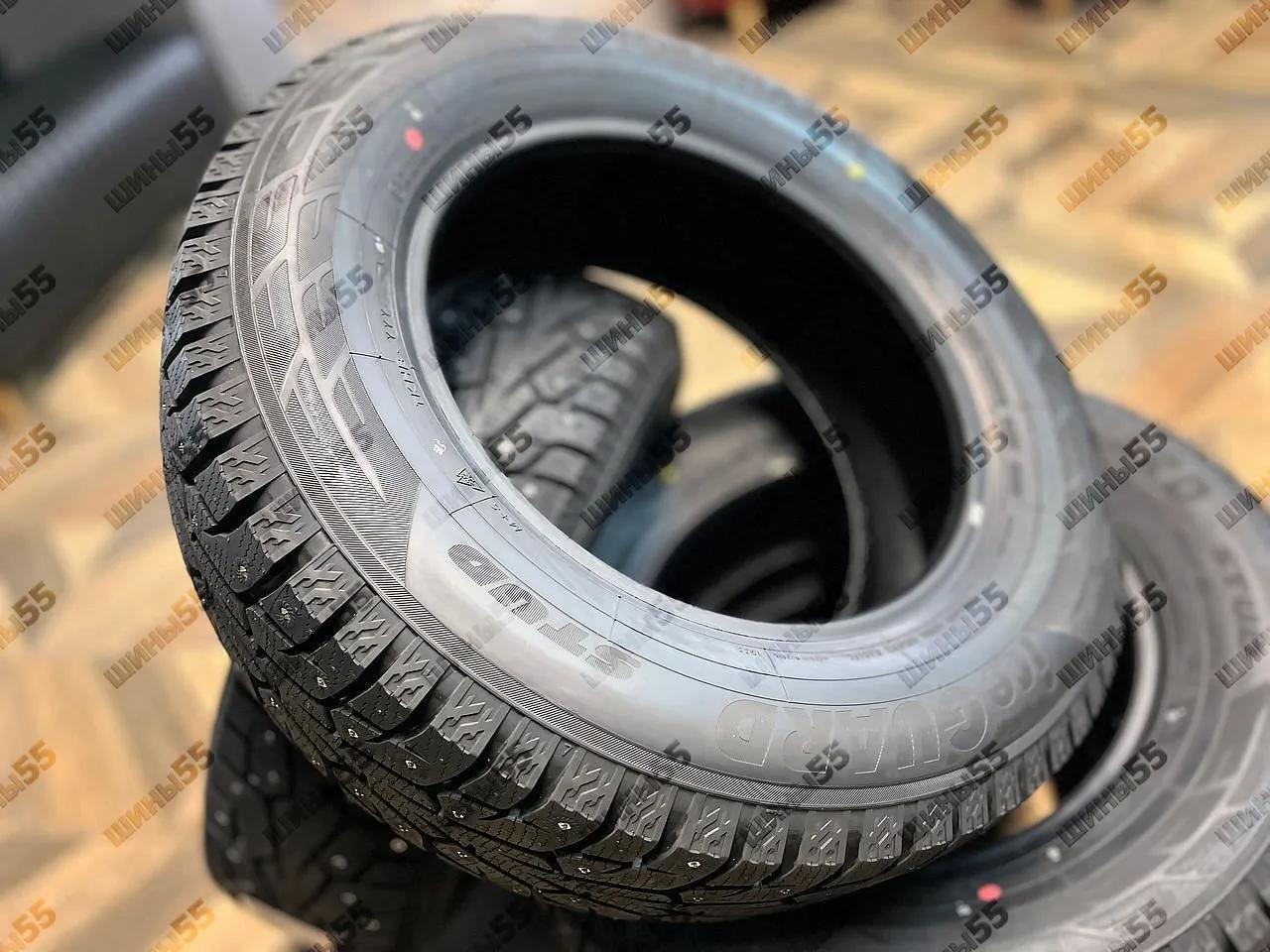 215/65R16 Yokohama IceGuard IG55 (102T)
