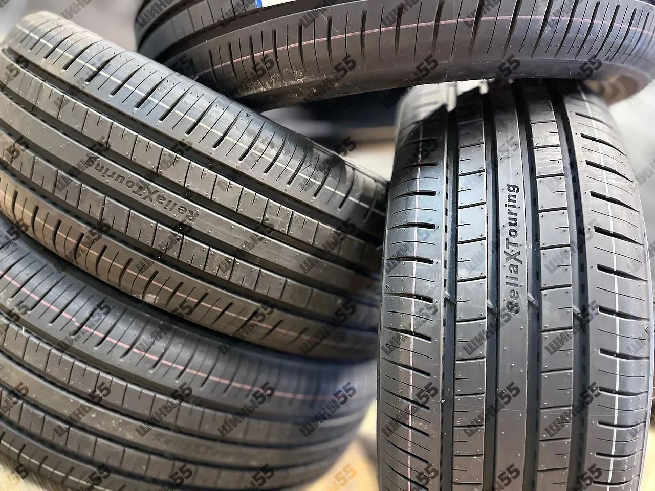 195/60R15 Triangle ReliaX Touring TE307 (88V)