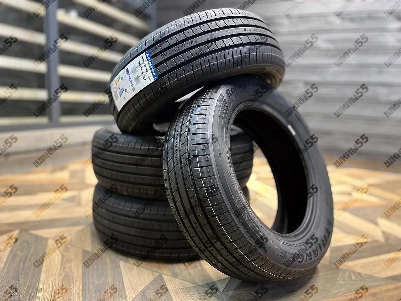 195/60R15 Triangle ReliaX Touring TE307 (88V)