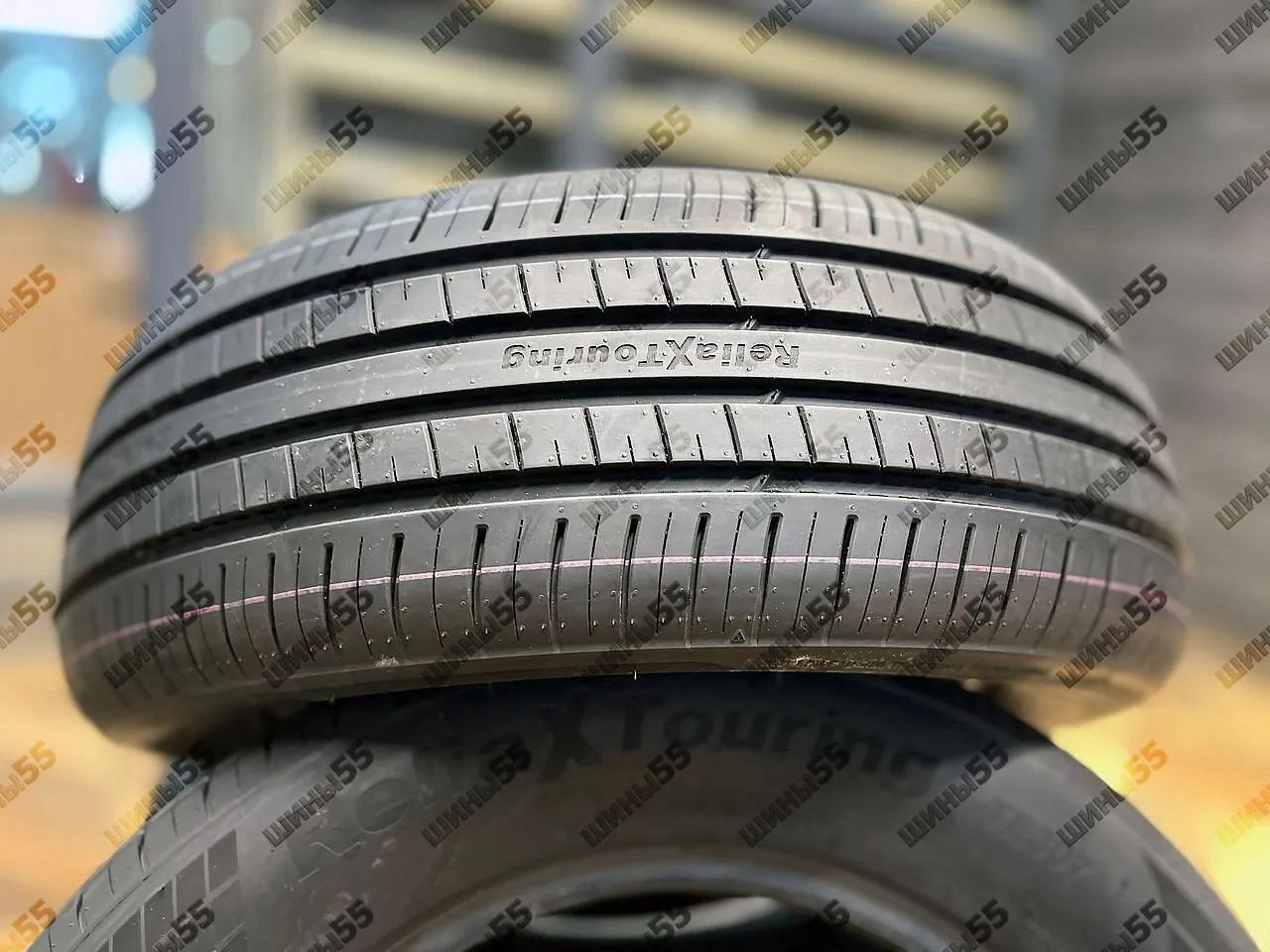 195/60R15 Triangle ReliaX Touring TE307 (88V)