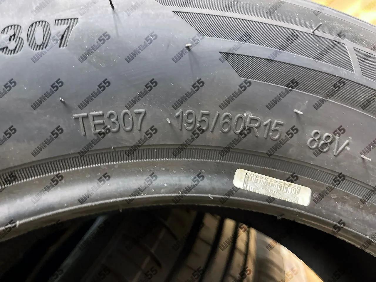 195/60R15 Triangle ReliaX Touring TE307 (88V)