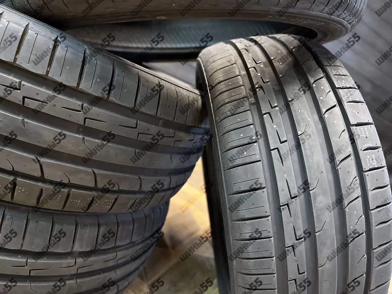 215/45R17 Sailun Atrezzo ZSR 2 (91Y)