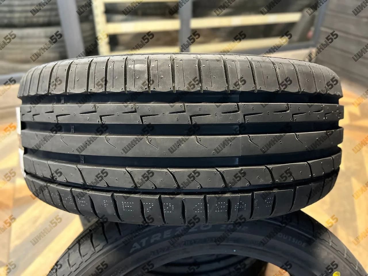 215/45R17 Sailun Atrezzo ZSR 2 (91Y)