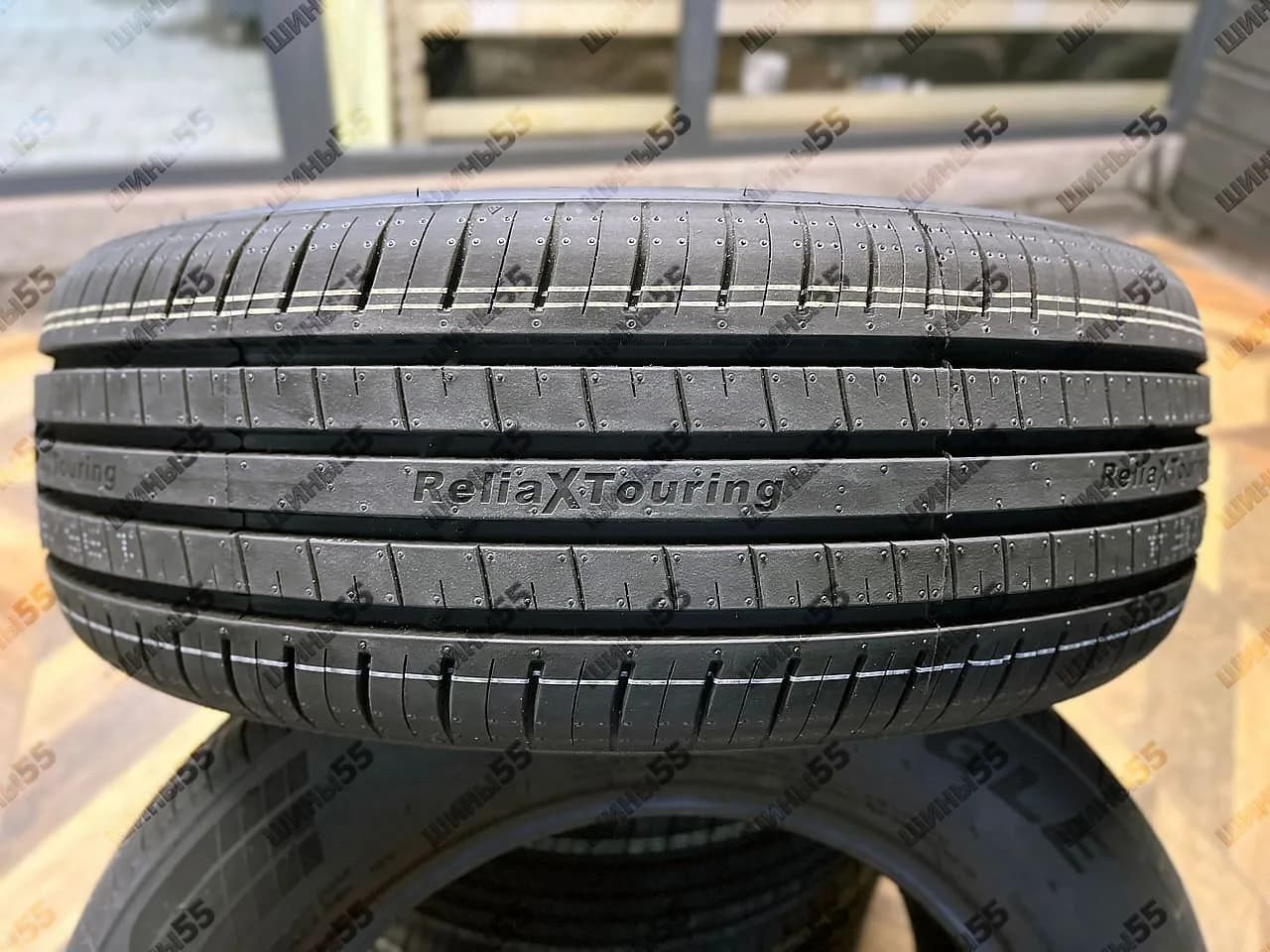 195/65R15 Triangle ReliaX Touring TE307 (91H)